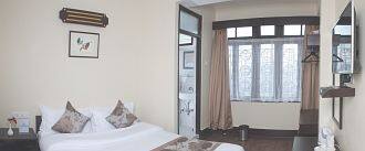 Hotel Karsonam, Gangtok 4